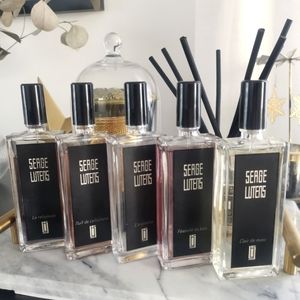 Serge Lutens Perfume 5ml tester